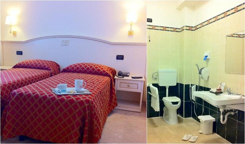 Fashion Hotel Valmontone Esterno foto